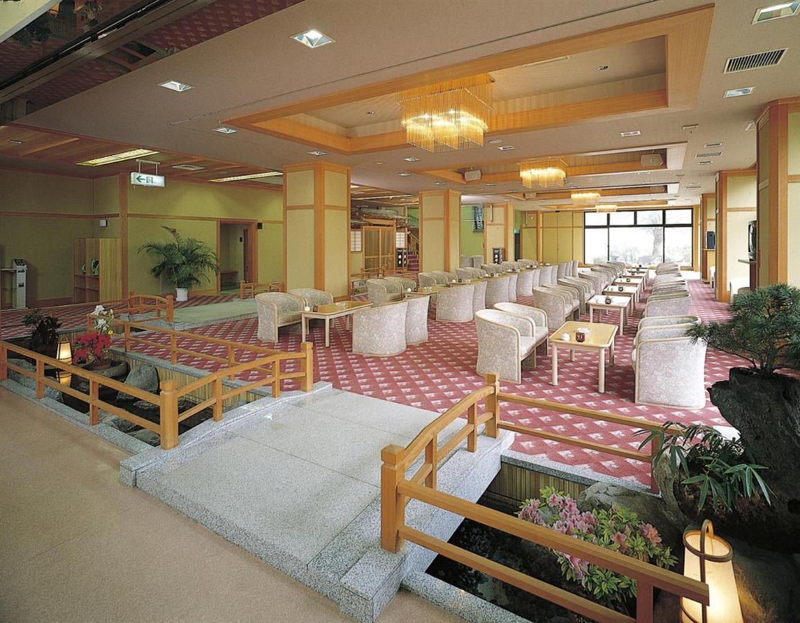 Shima Beach Hotel Toba Extérieur photo